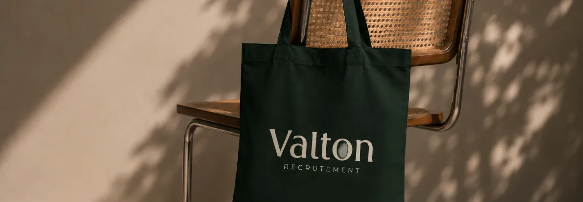 Rejoindre l'aventure Valton